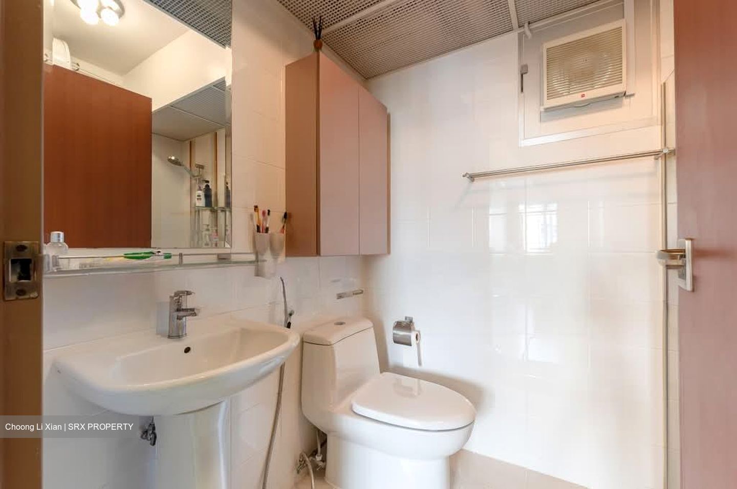 Blk 470C Hougang Parkview (Hougang), HDB 5 Rooms #574181081